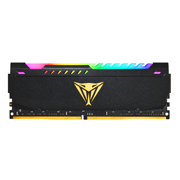 Memoria Patriot DIMM DDR4  Viper Steel RGB 32GB 3200MHZ CL18