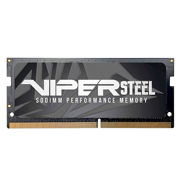 Memoria RAM SODIMM Patriot Viper Steel DDR4 3200MHz 8GB Non-ECC CL18