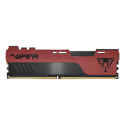 Memoria RAM Patriot Viper Elite II DDR4 3200MHz 8GB Non-ECC CL18 XMP