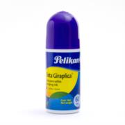 Tinta Para Sellos Pelikan Giraplica 60ml Color Violeta