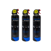 AIRE COMPRIMIDO PROLICOM C/3 660ML EXPRESS
