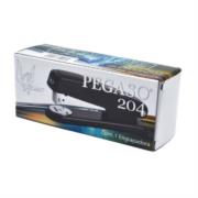 Engrapadora Pegaso 204 Media Tira Manual Escritorio