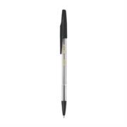 BOLIGRAFO PILOT BPT ACEITE FINO 0.7 NEGRO C/12