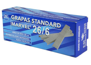 GRAPAS PILOT FIFA STANDARD MARVEL 6MM C/5000