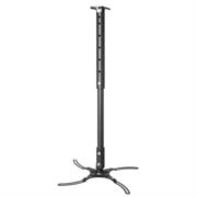 Soporte Peerless Techo Montaje para Proyector Hasta 10 Kg Color Negro