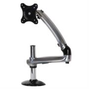 Soporte de Escritorio Peerless para Brazo de Pantalla Compatible Monitores de Hasta 29" Color Negro