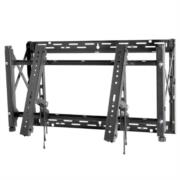 Soporte para Mural Peerless SmartMount Video Horizontal para Pantallas de 40" a 65" Color Negro