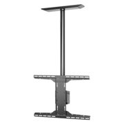 SOPORTE DE TECHO PEERLESS UNIVERSAL 32" A 90" SmartMount