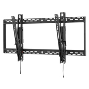 SOPORTE PEERLESS 46 A 90 PULGADAS AJUSTE HORIZONTAL Y VERTICAL 250LB
