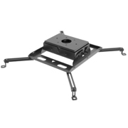 SOPORTE PEERLESS PARA PROYECTOR HASTA 56.7 KG