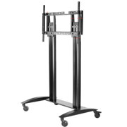 Soporte Móvil Peerless para Pantallas de 55" a 98"