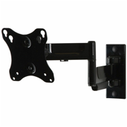 Soporte Peerless Paramount pared articulado para pantallas de 10 a 29