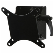 Soporte Peerless Paramount pared inclinable universal para pantallas de 10 a 24