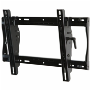 Soporte Peerless Paramount pared inclinable universal para pantallas de 32 a 50
