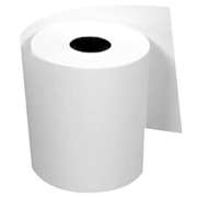 PAPEL PCM TERMICO 57X45 ROLLO CENTRO SOLIDO 10MM 25MTS