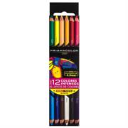 Colores PrismaColor Junior Doble Punta 6x12 Multicolor