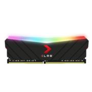 Memoria Ram PNY XLR8 Gaming Epic-X RGB 16GB 3200MHz DDR4 CL16 DIMM Color Negro