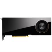 Tarjeta de Video PNY Pro Quadro Professional RTX A6000 48GB Low Profile Single Fan GDDR6 ECC PCIe 4.0 4xDP