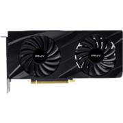 Tarjeta de Video PNY Verto GeForce RTX3060 12GB Dual Fan GDDR6 PCIe 4.0 1xHDMI 3xDP