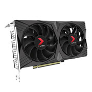 Tarjeta de Video PNY XLR8 Gaming Verto GeForce RTX4060 8GB Dual Fan GDDR6 PCIe 4.0 1xHDMI 3xDP