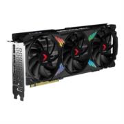 Tarjeta de Video PNY XLR8 Gaming Verto GeForce RTX4070 Super OC 12GB Triple Fan EPIC X RGB GDDR6X PCIe 4.0 1xHDMI 3xDP