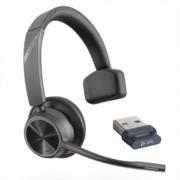 AURICULARES POLYCOM EncorePro 725 USB-A Stereo TAA