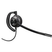 Auriculares Poly EncorePro 530 with Quick Disconnect Discreet Headset TAA-US