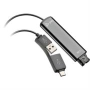 Adaptador Polycom 786C6AA USB a QD DA75
