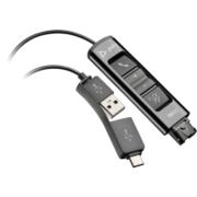 Adaptador Polycom 786C7AA USB a QD DA85