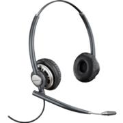 Auriculares Poly EncorePro HW720 Binaural Headset +Carry Case-US