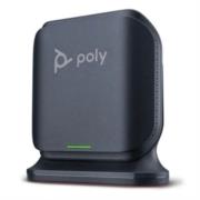 Poly Estacion base Rove B4 Multi Cell 1920-1930 MHz. Para uso con Telefonos Rove 40