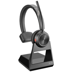 Auriculares Monoaurales POLYCOM Savi 7210 Office DECT 1920-1930 MHz
