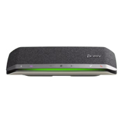 Altavoz manos libres Poly Sync 40 con certificación de Microsoft Teams