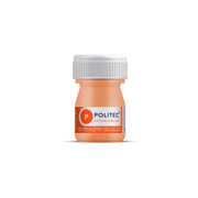 Pintura Acrilica Politec Durazno 20 ml No 331 caja c/12 piezas