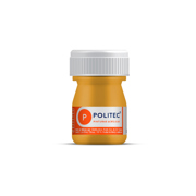 Pintura Acrilica Politec Ocre 20 ml No 303 caja c/12 piezas