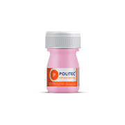 Pintura Acrilica Politec Rosa Pastel 20 ml No 326 caja c/12 piezas