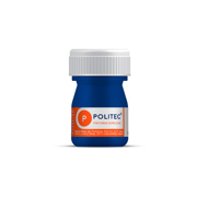 Pintura Acrilica Politec Azul Ultramar 20 ml No 315 caja c/12 piezas