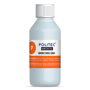 Barniz Brillante Politec  125ML Base Agua