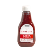 Salsa Rojamaica Chica de 250 GR. C/6