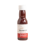 Salsa Rojamaica Mini de 50 GR. Caja C/12