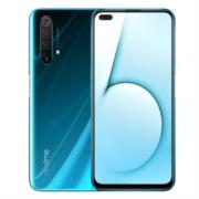 Smartphone Realme X50 6.57" 5G FHD 128GB/6GB Cámara 48MP+8MP+2MP+2MP/16MP+2MP Snapdragon Android 10 Color Azul Polar