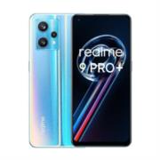 Smartphone Realme 9 Pro+ 5G 6.4" 128GB/8GB Cámara 50MP+8MP+2MP/16MP MediaTek Android 12 Color Azul Amanecer