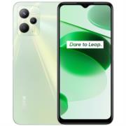 Smartphone Realme C35 6.58" 64GB/4GB Cámara 50MP+2MP/8MP Unisoc Android 11 Color Verde