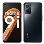 REALME 9I-6+128-NEGRO