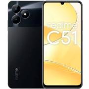 REALME C51-4+128-NEGRO