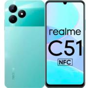 REALME C51-4+128-VERDE MENTA