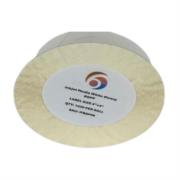 Papel Six Graphics Bopp Blanco Brillante Adhesivo Acrilico Respaldo 4 x 4" Core 3 1420 Etiquetas