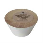 Papel Six Graphics Blanco Brillante Adhesivo Acrilico Respaldo 8x100Mts Largo Core 1