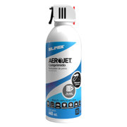 REMOVEDOR DE POLVO SILIMEX AEROJET 440ML