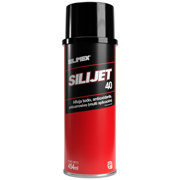 AFLOJATODO SILIMEX SILI JET 40 454ML